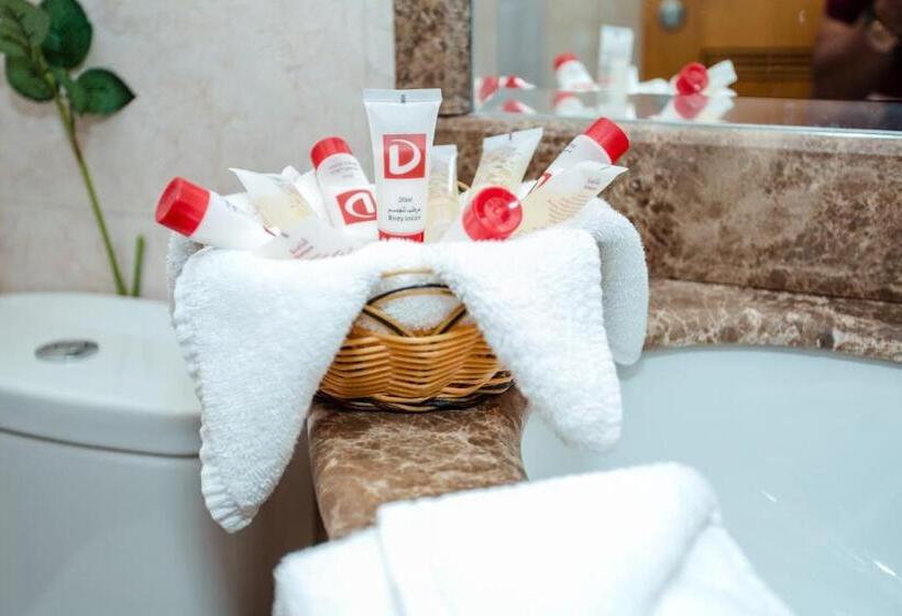 Fotos del hotel Sama Al Diyafah:  4