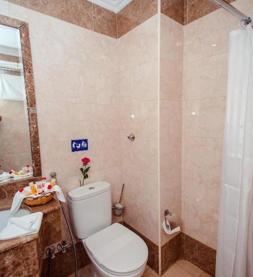 Fotos del hotel Sama Al Diyafah:  16