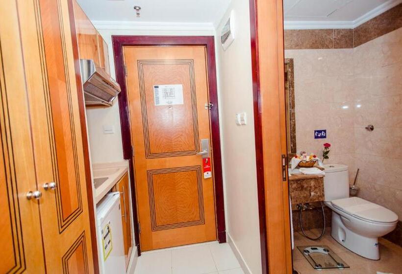 Fotos del hotel Sama Al Diyafah:  24