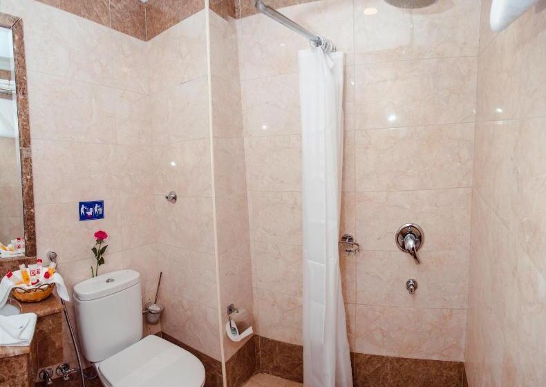 Fotos del hotel Sama Al Diyafah:  13