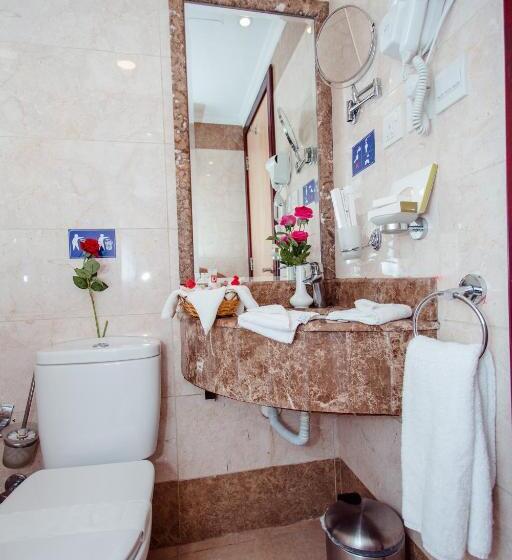 Fotos del hotel Sama Al Diyafah:  10