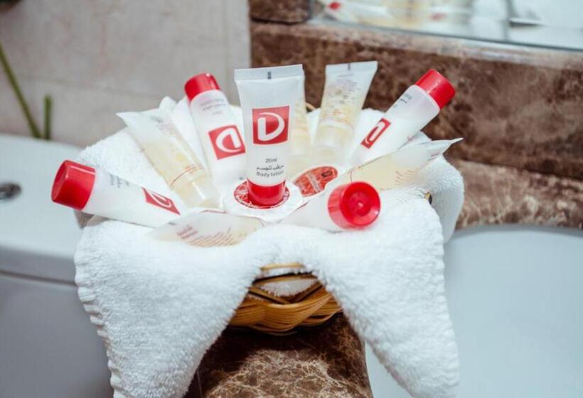 Fotos del hotel Sama Al Diyafah:  9