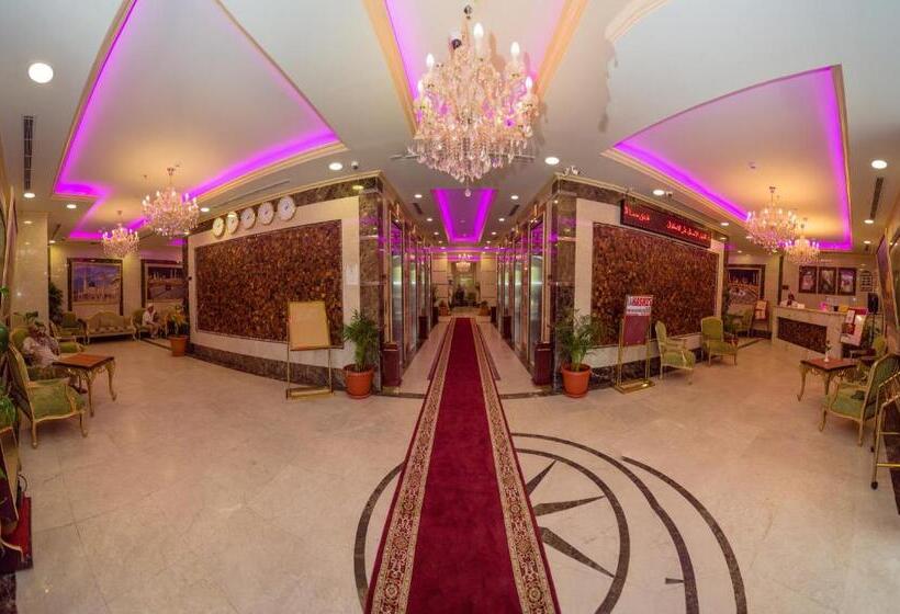 Fotos del hotel Sama Al Diyafah:  3