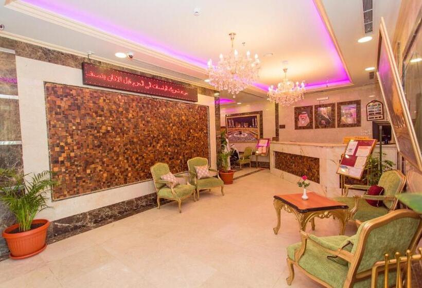 Fotos del hotel Sama Al Diyafah:  25