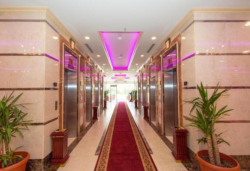 Fotos del hotel Sama Al Diyafah:  8