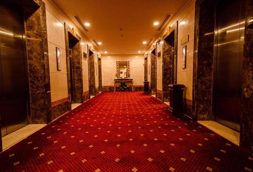 Fotos del hotel Sama Al Diyafah:  23