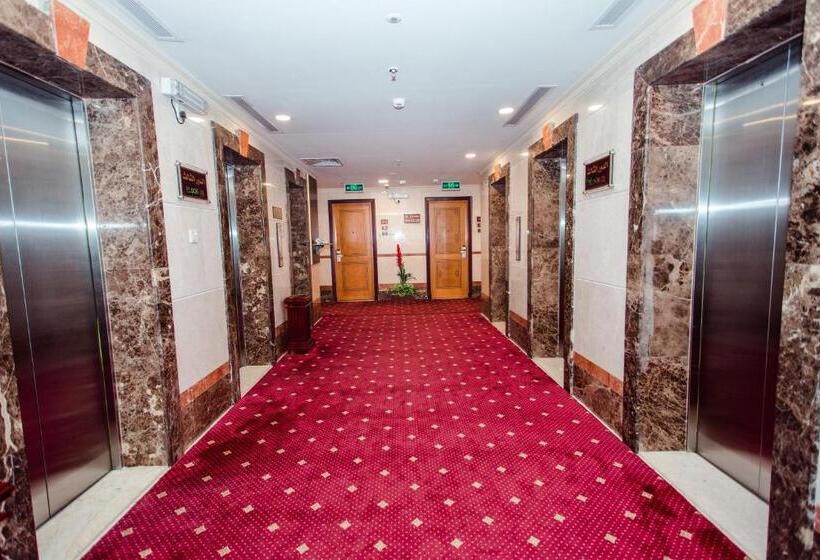 Fotos del hotel Sama Al Diyafah:  15