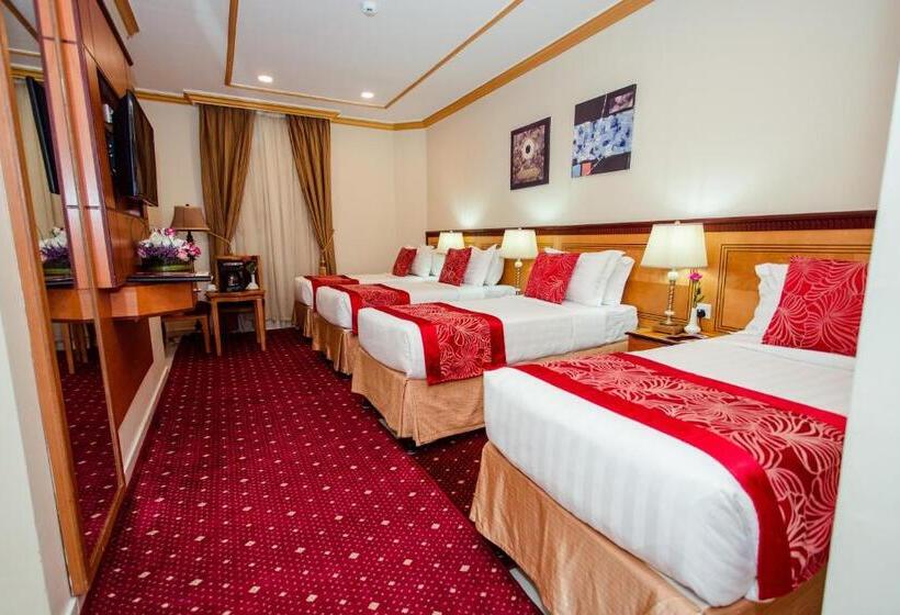 Fotos del hotel Sama Al Diyafah:  22