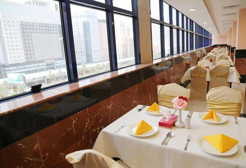 Fotos del hotel Sama Al Diyafah:  5