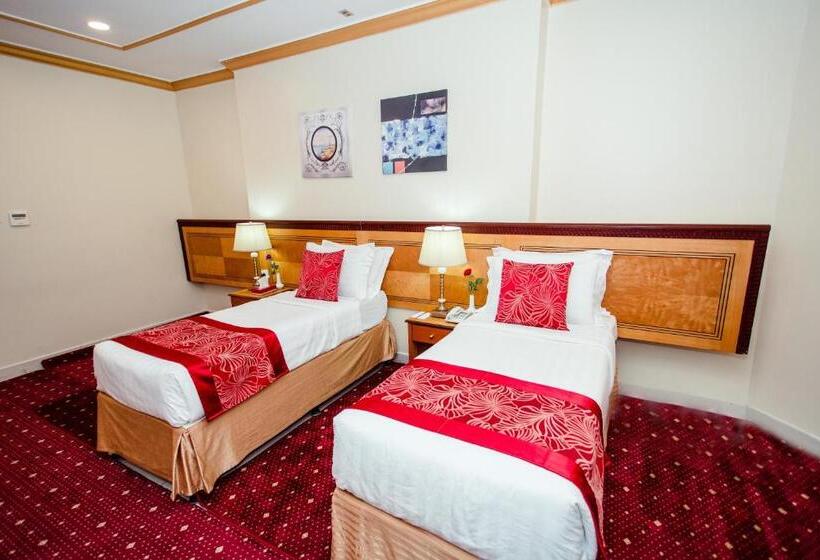 Fotos del hotel Sama Al Diyafah:  17