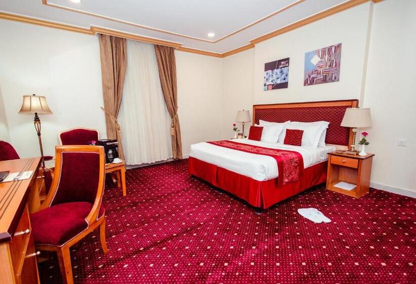 Fotos del hotel Sama Al Diyafah:  20