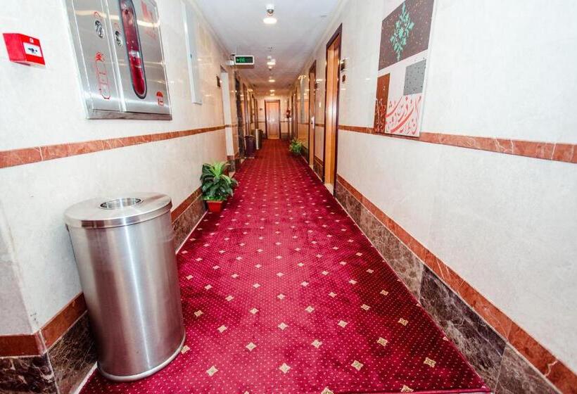 Fotos del hotel Sama Al Diyafah:  12