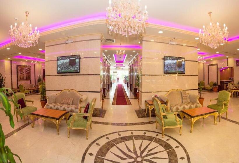 Fotos del hotel Sama Al Diyafah:  18