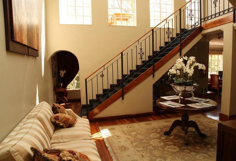 Fotos del hotel Village Ridge Boutique Stays:  17