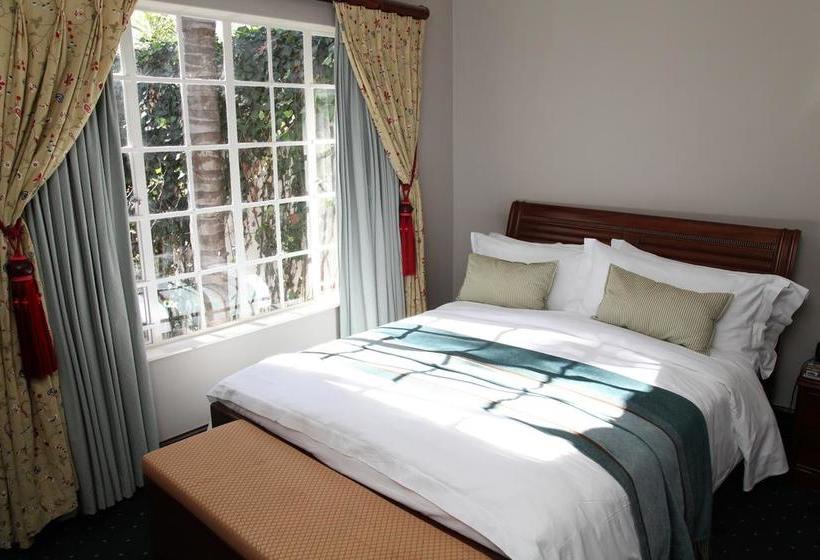 Fotos del hotel Village Ridge Boutique Stays:  20