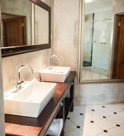 Fotos del hotel Village Ridge Boutique Stays:  6