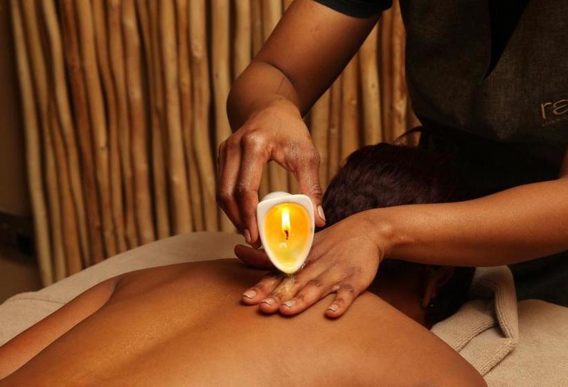 Fotos del hotel Village Ridge Boutique Stays:  7