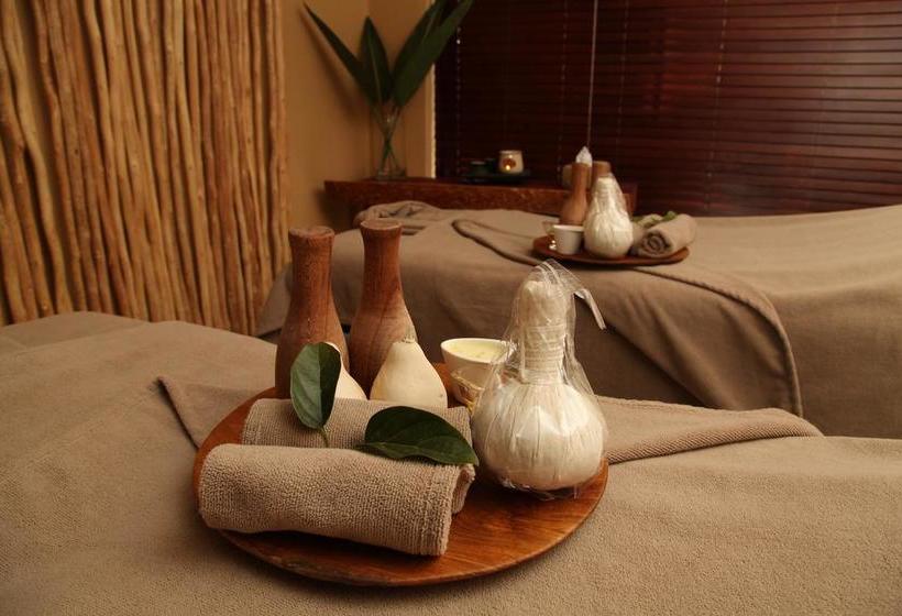 Fotos del hotel Village Ridge Boutique Stays:  10