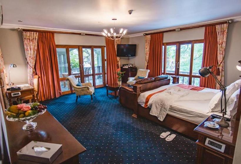 Fotos del hotel Village Ridge Boutique Stays:  14