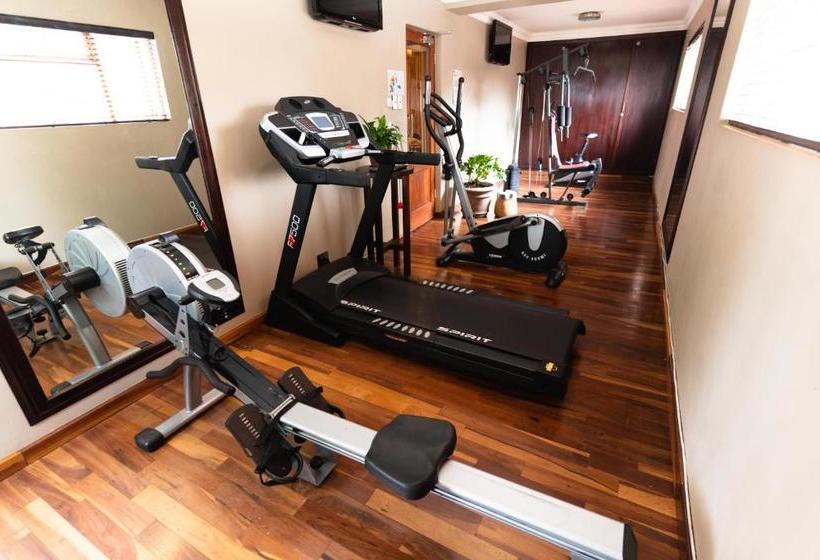 Fotos del hotel Village Ridge Boutique Stays:  3