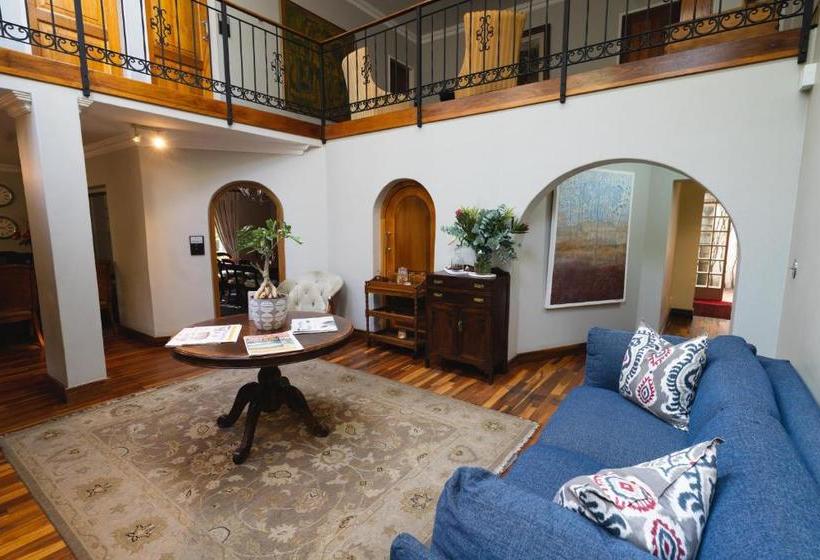 Fotos del hotel Village Ridge Boutique Stays:  24