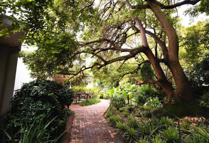 Fotos del hotel Village Ridge Boutique Stays:  21