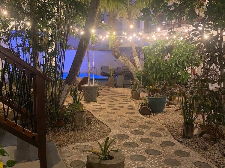 Fotos del hotel Isla Caracol:  3