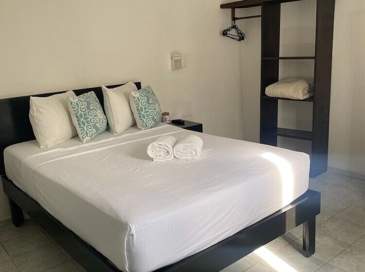 Fotos del hotel Isla Caracol:  9