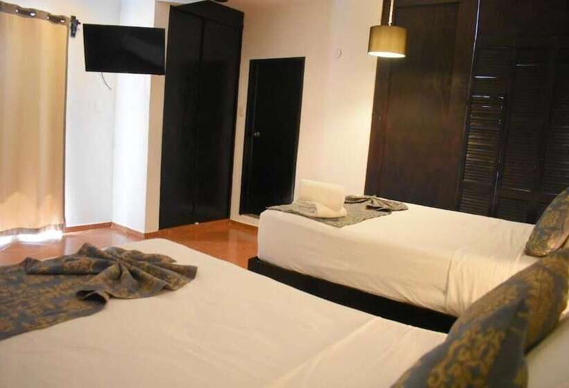 Fotos del hotel Isla Caracol:  12