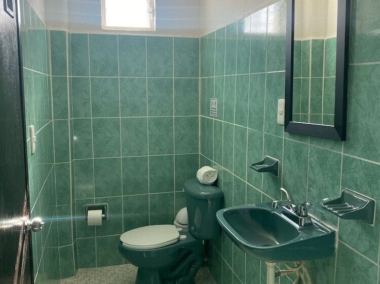 Fotos del hotel Isla Caracol:  6