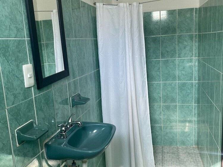 Fotos del hotel Isla Caracol:  10