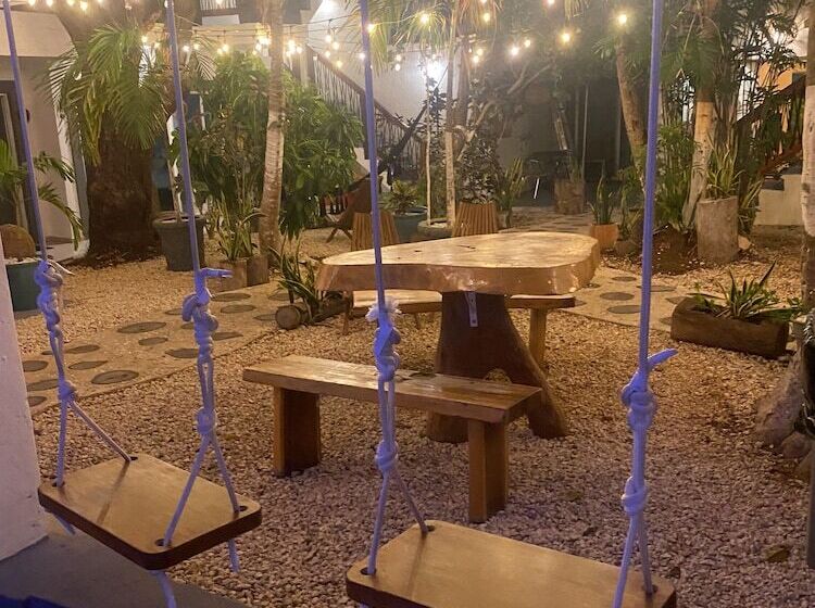 Fotos del hotel Isla Caracol:  4