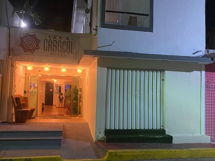 Fotos del hotel Isla Caracol:  7