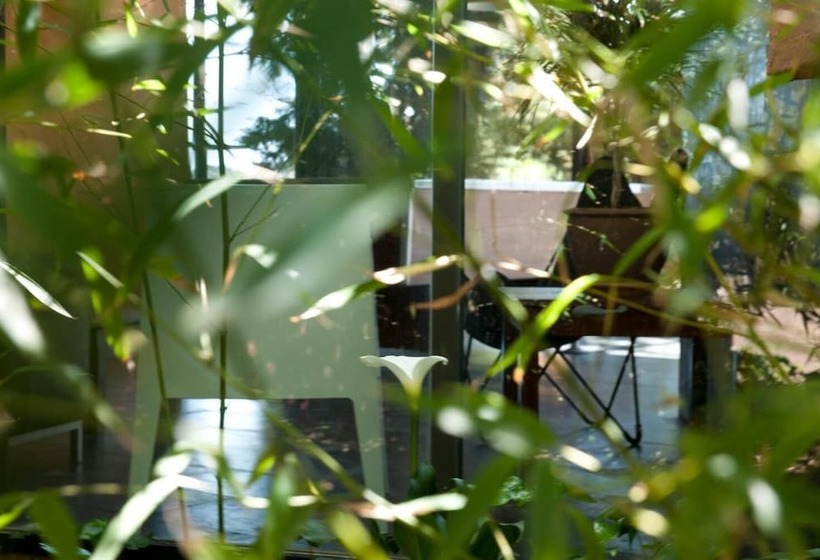 Fotos del hotel L'aixart Aiguablava:  13