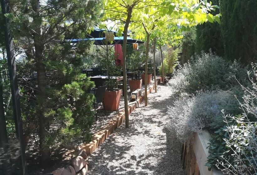 Fotos del hotel L'aixart Aiguablava:  24