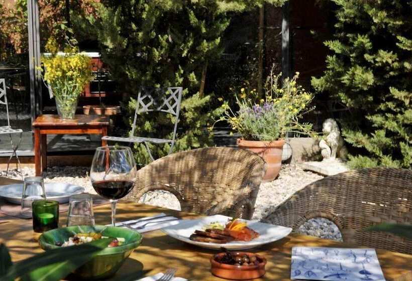 Fotos del hotel L'aixart Aiguablava:  3