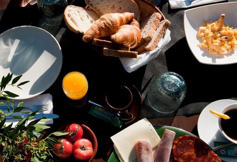 Fotos del hotel L'aixart Aiguablava:  8