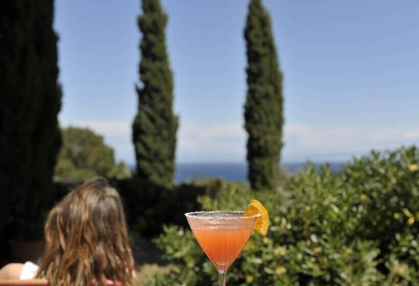 Fotos del hotel L'aixart Aiguablava:  21