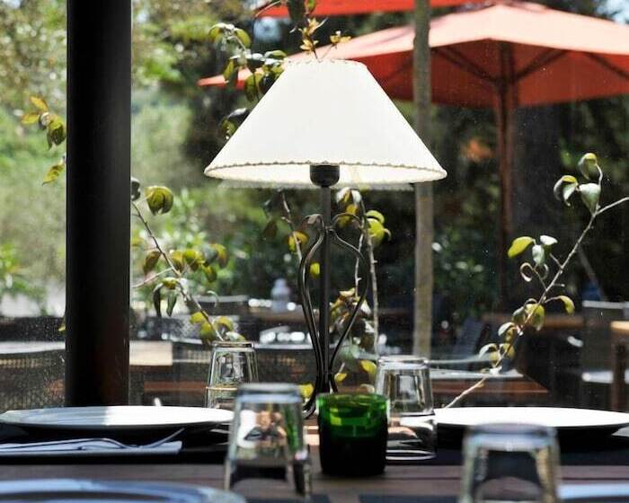 Fotos del hotel L'aixart Aiguablava:  12