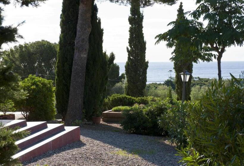 Fotos del hotel L'aixart Aiguablava:  22