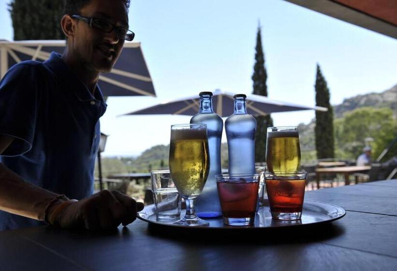 Fotos del hotel L'aixart Aiguablava:  20