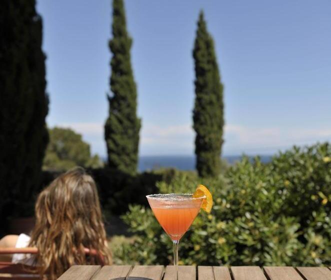 Fotos del hotel L'aixart Aiguablava:  15