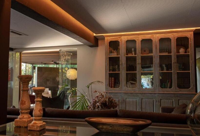 Fotos del hotel L'aixart Aiguablava:  7