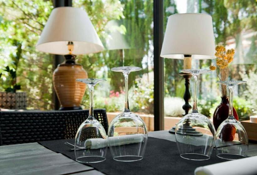 Fotos del hotel L'aixart Aiguablava:  10