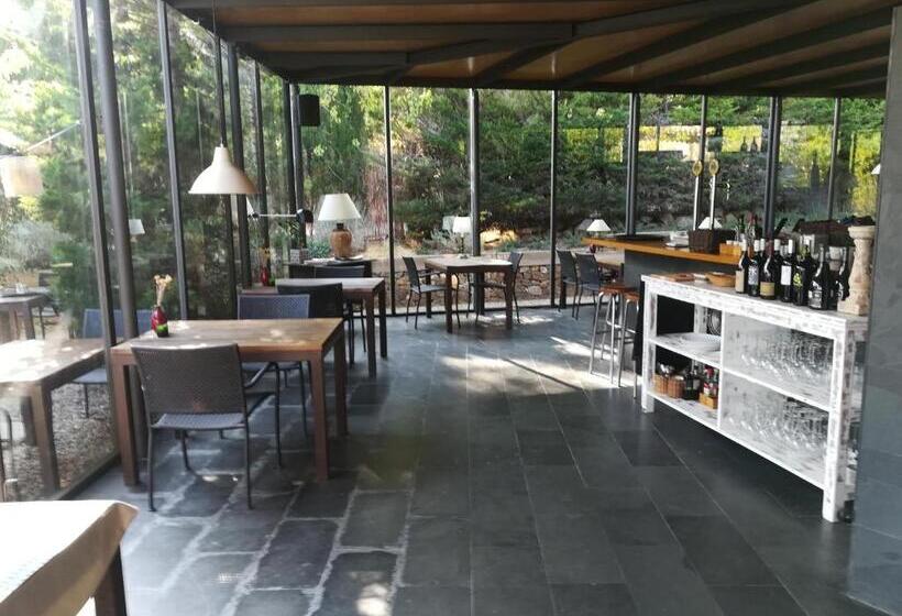 Fotos del hotel L'aixart Aiguablava:  9