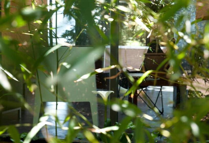 Fotos del hotel L'aixart Aiguablava:  17