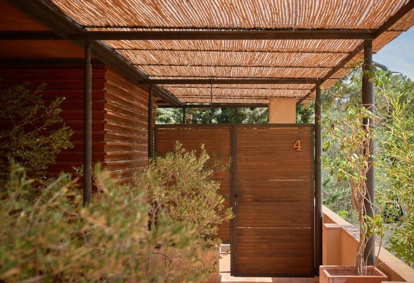 Fotos del hotel L'aixart Aiguablava:  16