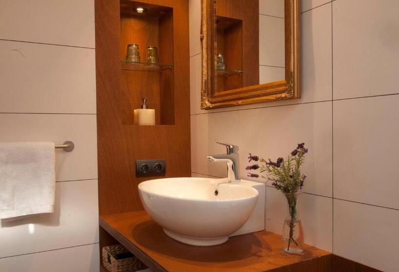 Fotos del hotel L'aixart Aiguablava:  4