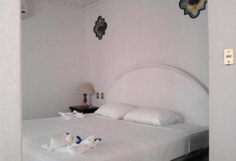 Fotos del hotel Paraiso Escondido:  8