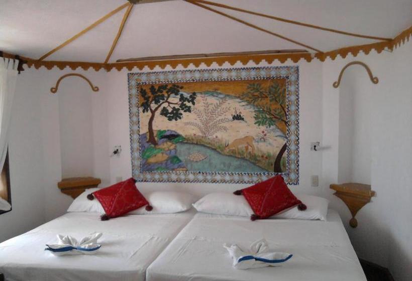 Fotos del hotel Paraiso Escondido:  24